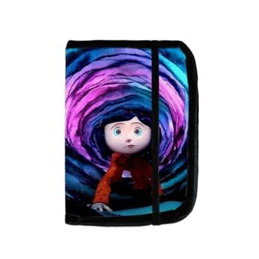 Imagem de Case Capa para Kindle Capa E-reader Coraline 2 11ª geração (C2V2L3/ RS23CV)