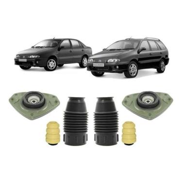 Imagem de 2 Kit Do Amortecedor Dianteiro Fiat Marea 2006 2007 2008