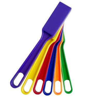 Imagem de Conjunto magnético de fichas de bingo e 6 pacotes de jogos Yuanhe