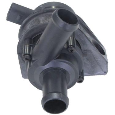 Imagem de Bomba De Água Auxiliar Amarok 2.0 16V 2010 Em Diante 2 Pinos