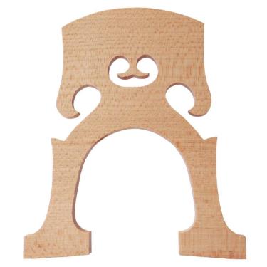 Imagem de Cavalete ORQUEZZ Belga Violoncelo INFANTIL 3/4 - Origem China