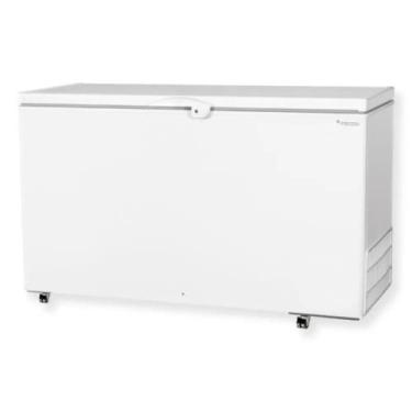 Imagem de Freezer Horizontal Congelados 503L Porta Sólida Fricon