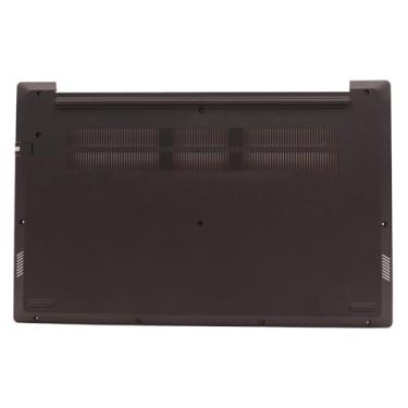 Imagem de capa inferior do notebook para Lenovo V15 G4 ABP V15 G4 IRU V15 G4 IAH V15 G3 ABA V15 G3 IAP 5CB1H80213 Capa inferior da caixa cinza nova