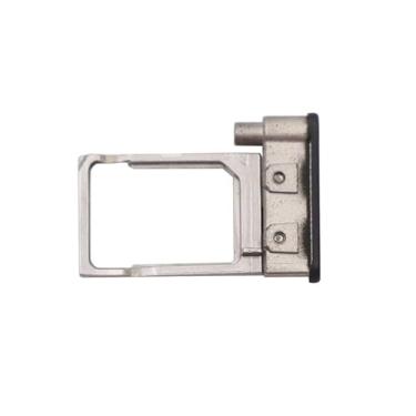 Imagem de Suporte para bandeja de cartão SIM de notebook para Lenovo ThinkPad X1 Carbon 7ª 8ª geração 5M10V25491 Preto novo