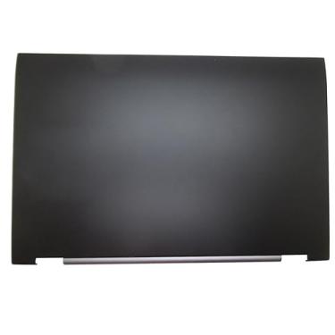 Imagem de Capa superior lcd para notebook para samsung np600b5b 600b5b BA75-03001A capa traseira nova
