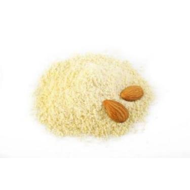Imagem de Farinha de Amêndoa a Granel - TIO ALI, 500g