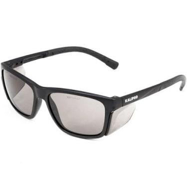 Imagem de Oculos de Segurança Kalipso Cancun Incolor CA45873