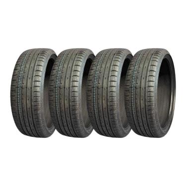 Imagem de Kit 4 Pneus Accelera Aro 17 185/35R17 Phi-R 82V