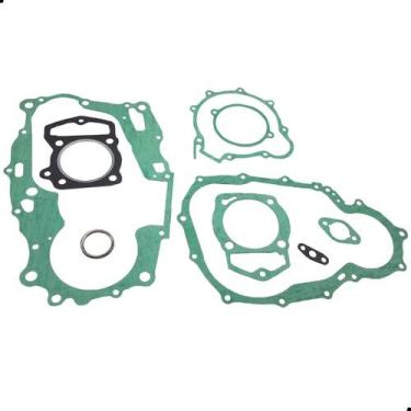 Imagem de Jogo Junta Shineray Shi 175 S Efi Motor Preto - Vedamotors