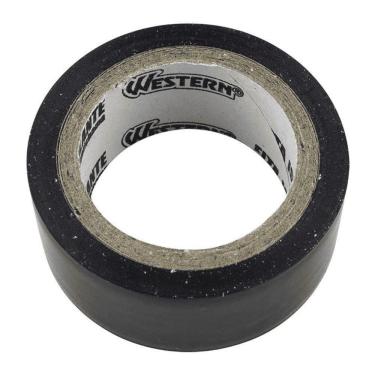 Imagem de Fita Isolante Westem Anti-chamas 5 Metros