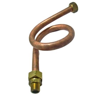 Imagem de Serpentina Schulz Descarga Msv30Max Msv40Max (Compressor Contínuo) Serve Descarga Psv20Tp Antigo