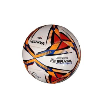 Imagem de Bola Futsal Kagiva F5 Brasil Extreme Pro Sub 13 - Bcoverm