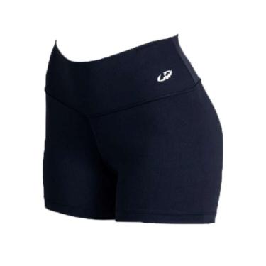 Imagem de Shorts Hammerhead Liso Feminino - Preto