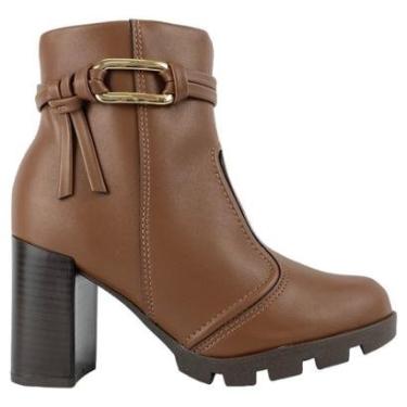 Imagem de Bota Beira Rio Adulto Feminino - 9074106-Feminino