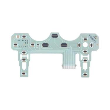 Imagem de Filme Condutor Para Controle PS2 Cabo Flexível Do Joystick Placa De Ci