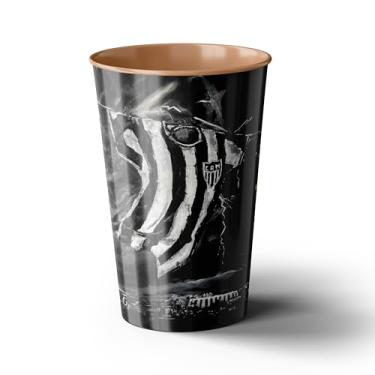Imagem de Copo Oficial Atlético Mineiro | Coleção Galeria do Galo - Diversas opções (Contra o evento)