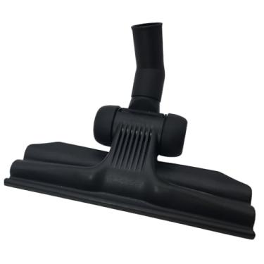 Imagem de Bico Bocal Multiplo Preto 32mm Compatível com Aspiradores de Pó