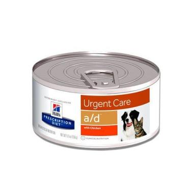 Imagem de Hills Urgent Care A/D Lata 156g