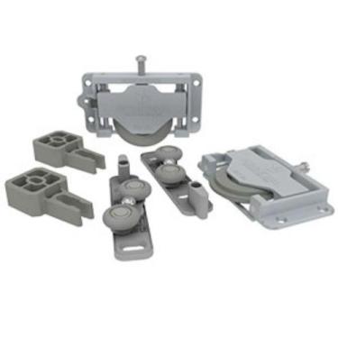 Imagem de Sistema Deslizante RO 54 (60 Kg) com Guia Inteligente 4025 Sobreposto 