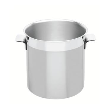 Imagem de Balde Aço Inox para Champanhe Cosmos