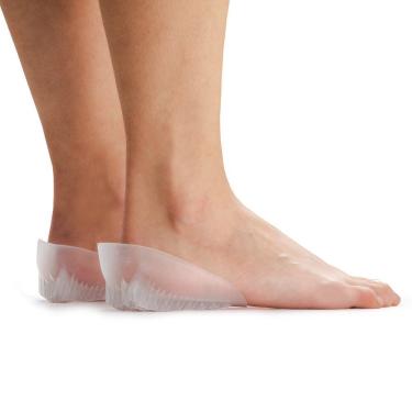 Imagem de Protetor para Calcanhar Hidrolight 3 Efeitos