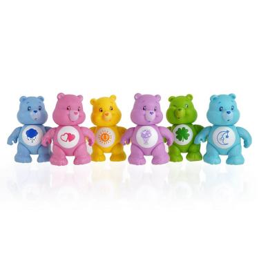 Imagem de Coleção Ursinhos Carinhosos - Estrela