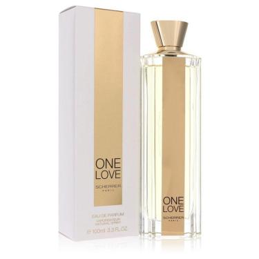 Imagem de Perfume Feminino One Love Jean Louis Scherrer 100 Ml Eau De Parfum