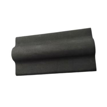 Imagem de Kokiya Almofada de suporte para arco de alongamento de pés, espuma EVA, versátil, leve, placa inclinada para alongamento de queda de pé, 30x16x4.5cm