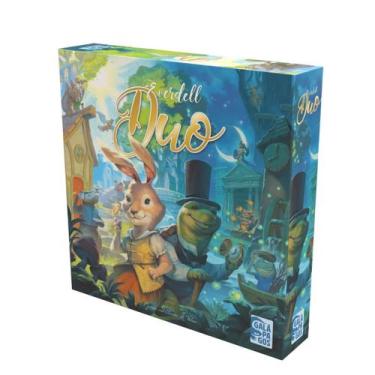 Imagem de Everdell Duo - Galápagos