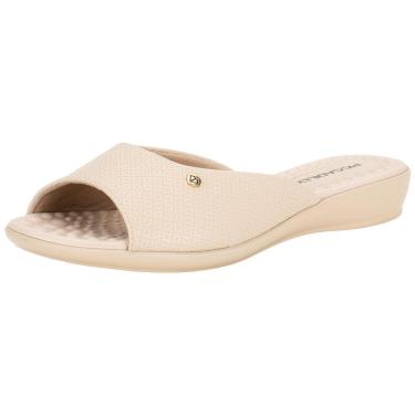 Imagem de Tamanco Feminino Anabela Piccadilly 500352