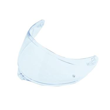 Imagem de Viseira de capacete de motocicleta FCKBLSL K1 K5 K3SV Proteção UV