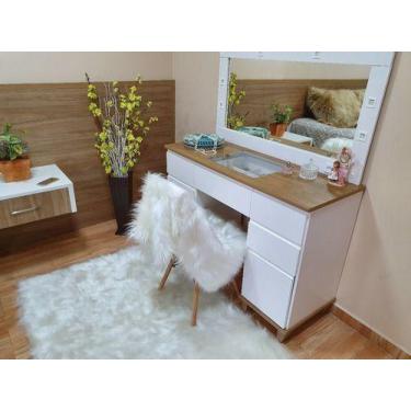 Imagem de Manta Pelego Pelo Alto Sofás/cadeiras (youtubers) 1,00x0,80m - S DECOR