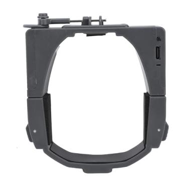 Imagem de Qiilu Airdrop Drone, 4 Dispositivos de Entrega Com Suporte de Extensão, Liberação de Carga útil para 4 Acessórios Pro, Bateria de íon de Lítio de Carga Rápida