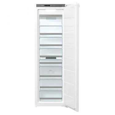 Imagem de Freezer Vertical de Embutir Gorenje 1 Porta 235 Litros Branco 220v FNI5182A1