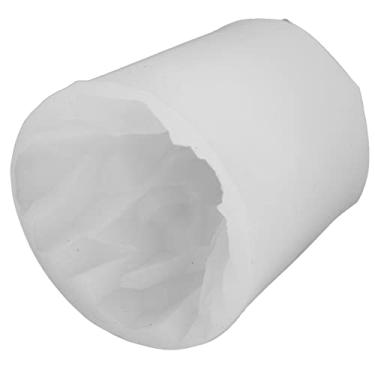 Imagem de RiToEasysports Antiaderente 3D Iceberg Vulcano Vulcan Formulários para Chocolates Caseiros para Decoradores de Bolos