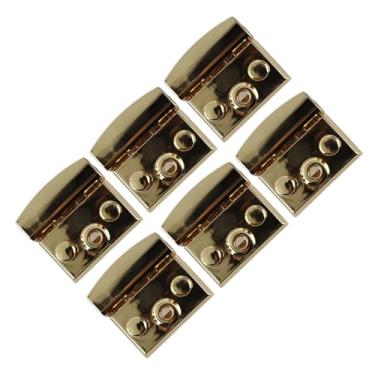 Imagem de RiToEasysports Alloy Burn Curly Slack Stork Fade Proof Táxis Fechamento de Bloqueio de Classe para Bolsa de Couro, Design de Formato de Animal Doce, Prático e Bonito, para Bolso de Bolsa de Couro