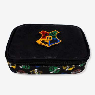 Imagem de Estojo Hogwarts - Harry Potter