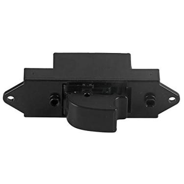 Imagem de Janela Elétrica Interruptor MR587944, Controle de Janela Elétrica Ajuste para Facilitar a Instalação do Lancer ASX Magnum L-200. Chave de Janela de Energia de Pós -venda 100%