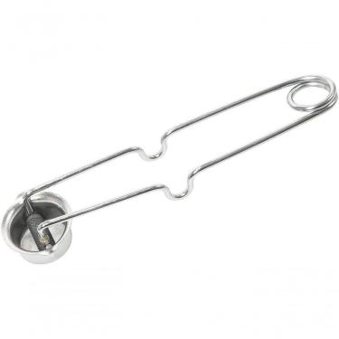 Imagem de Acendedor De Maçarico Aço Carbono Vonder