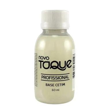 Imagem de Esmalte  Base Cetim Novo Toque 60ML