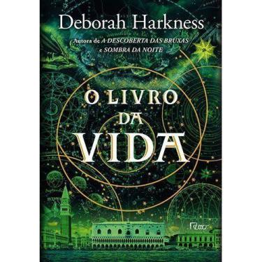 Imagem de o Livro Da Vida - ROCCO, Sortido