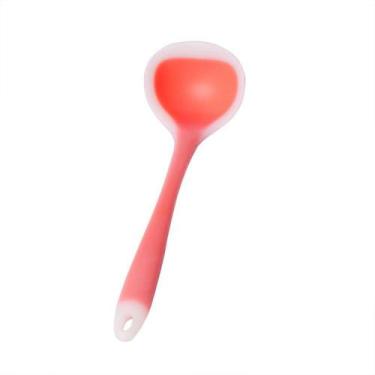 Imagem de Concha De Silicone E Nylon 28 Cm Class Home