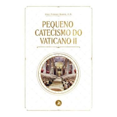 Imagem de Pequeno Catecismo Do Vaticano Ii