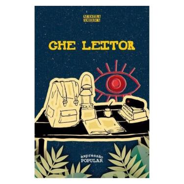Imagem de Che Leitor