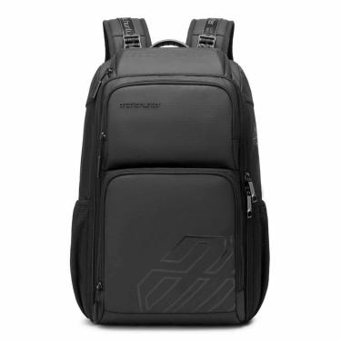 Imagem de Mochila Artic Hunter Executiva Resistente Espaçosa 30 Litros-Masculino