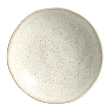 Imagem de Porto Brasil Conjunto com 6 Pratos Fundos Orgânico Vanilla