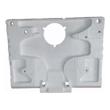 Imagem de Isopor capa geladeira electrolux df51 df52 df54 dfn52 dfw52