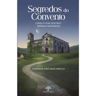 Imagem de Segredos Do Convento