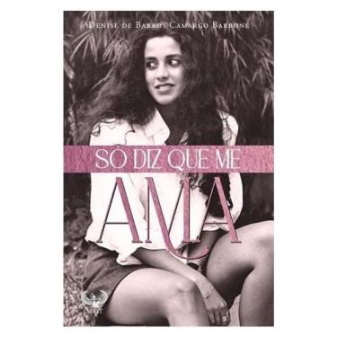 Imagem de Só Diz Que Me Ama