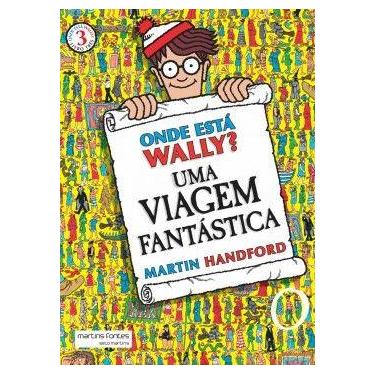 Imagem de Onde está Wally